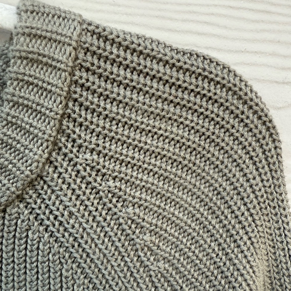 Jenni Kayne Classic Neck Sweater - Picture 7 of 9